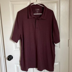 Men’s polo